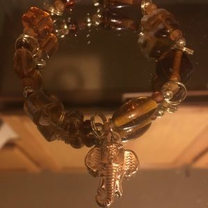Elephant Bracelet🐘